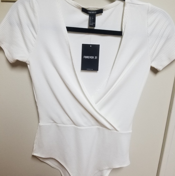 Body suit - Picture 1 of 1